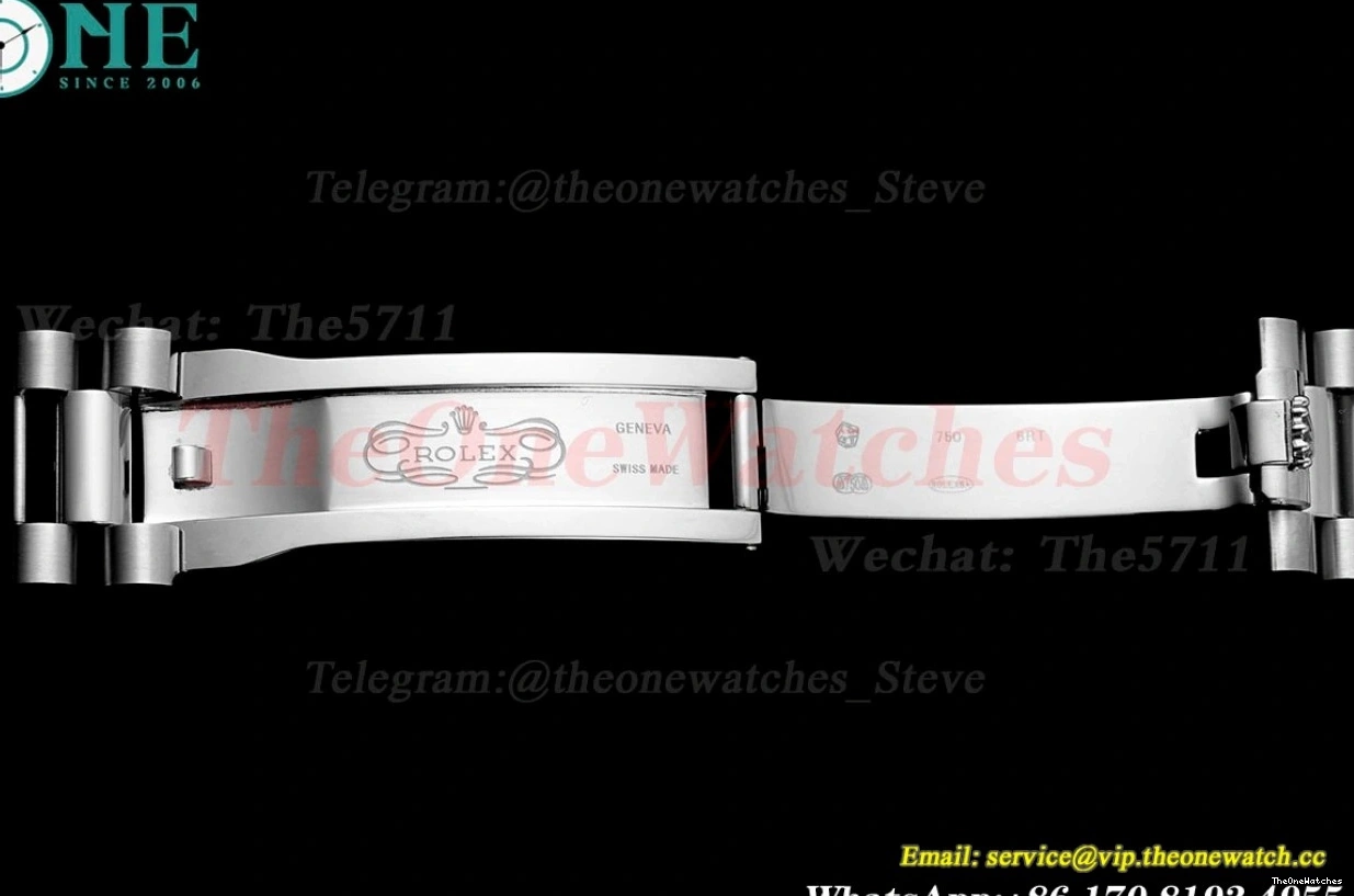 VR3255(Gain Weight) SS KF SS 228236 Silver 40mm Dia DayDate 0524